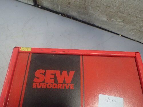 Sew Eurodrive 3003-503-1-00, Movitrac 3003-503-1-00 ,D-76646 Drive 500V,Be