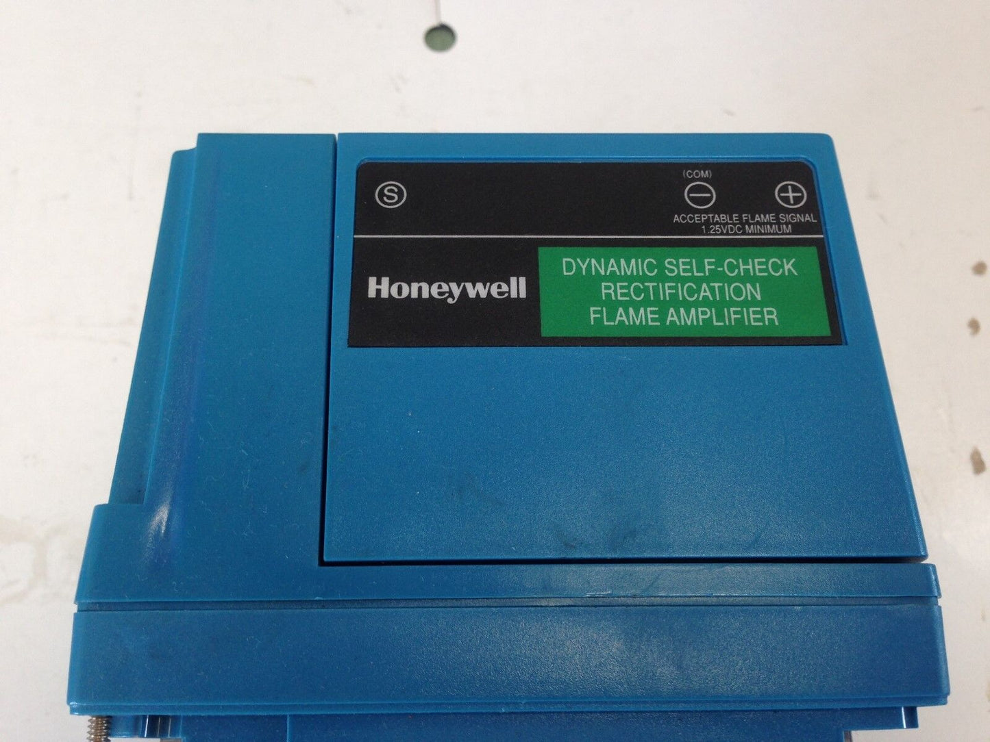 Honeywell Rm7838 B 1013 St7800a 1005,R7847c1005,Dynamic Flame Burner ,Fb