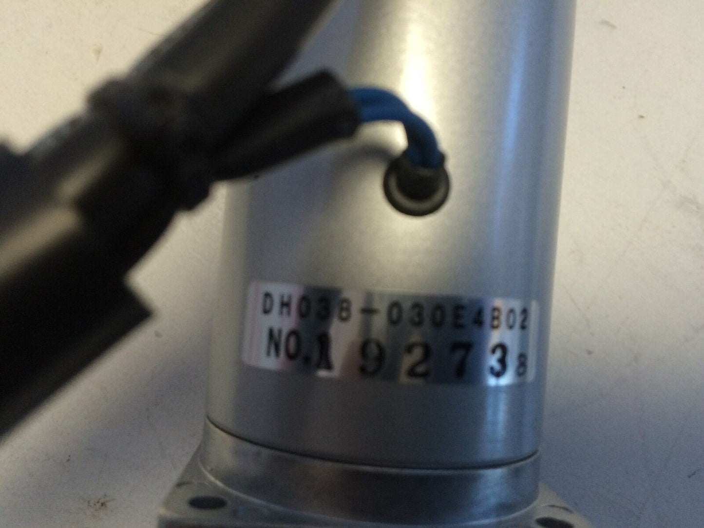 New Sony Dh038-030E4b02 Robot Servo Motor, 6Mm-Shaft Diameter,Ch