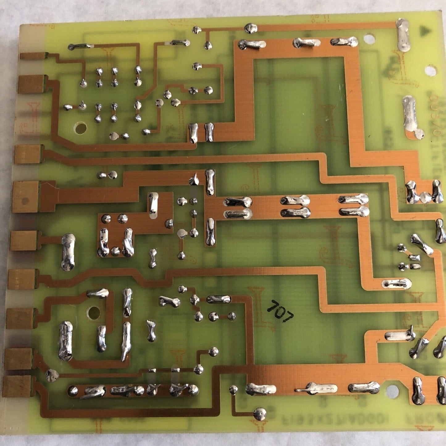 New Power Supply Board 193X-271Adg01,F193x271adg01,193X271adgo1,P/S Rectifier,Ec