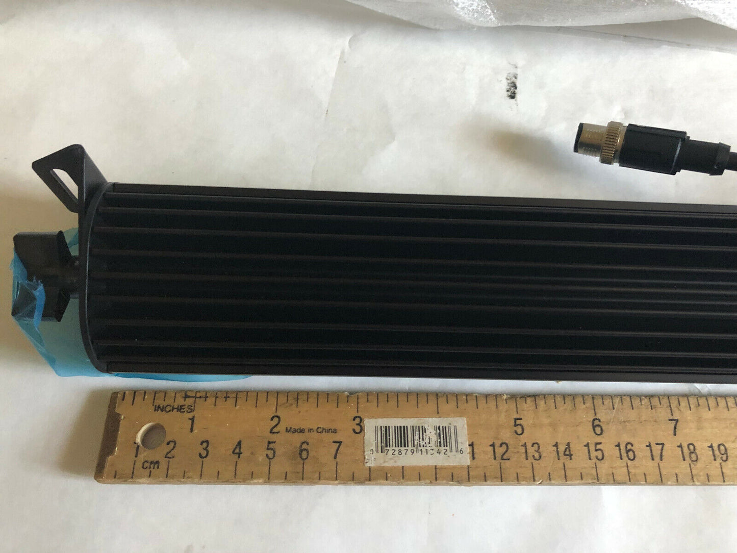 New Metaphase Tech Iso-24-R-24-T Exolight 24Vdc,1405879,Se