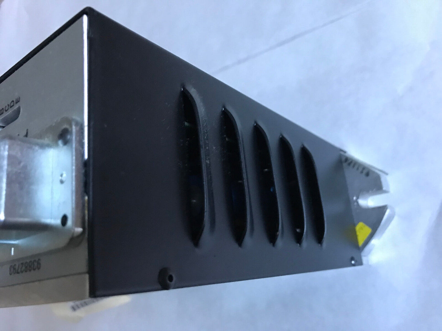 Ingersoll-Rand 93969897,93882793 D.C. Motor System Tool Controller J102 P101,Sa