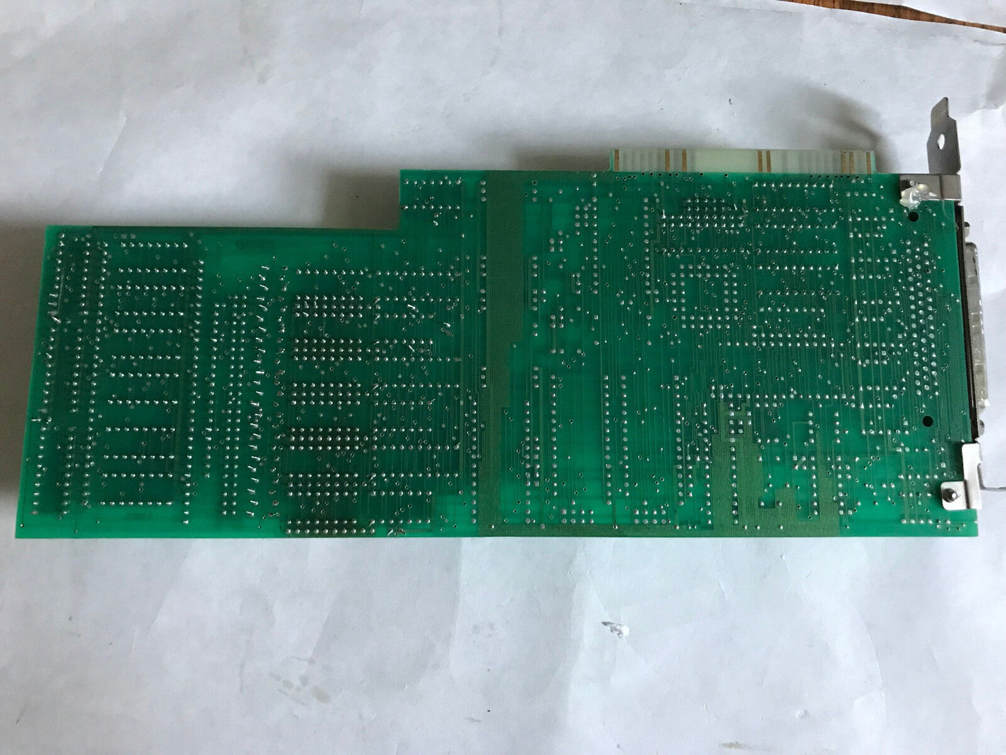 Siemens Nixdorf Disys Pci-07 Multifunkti Onskarte D-51503,Pci 07 Io 01191095,Ab