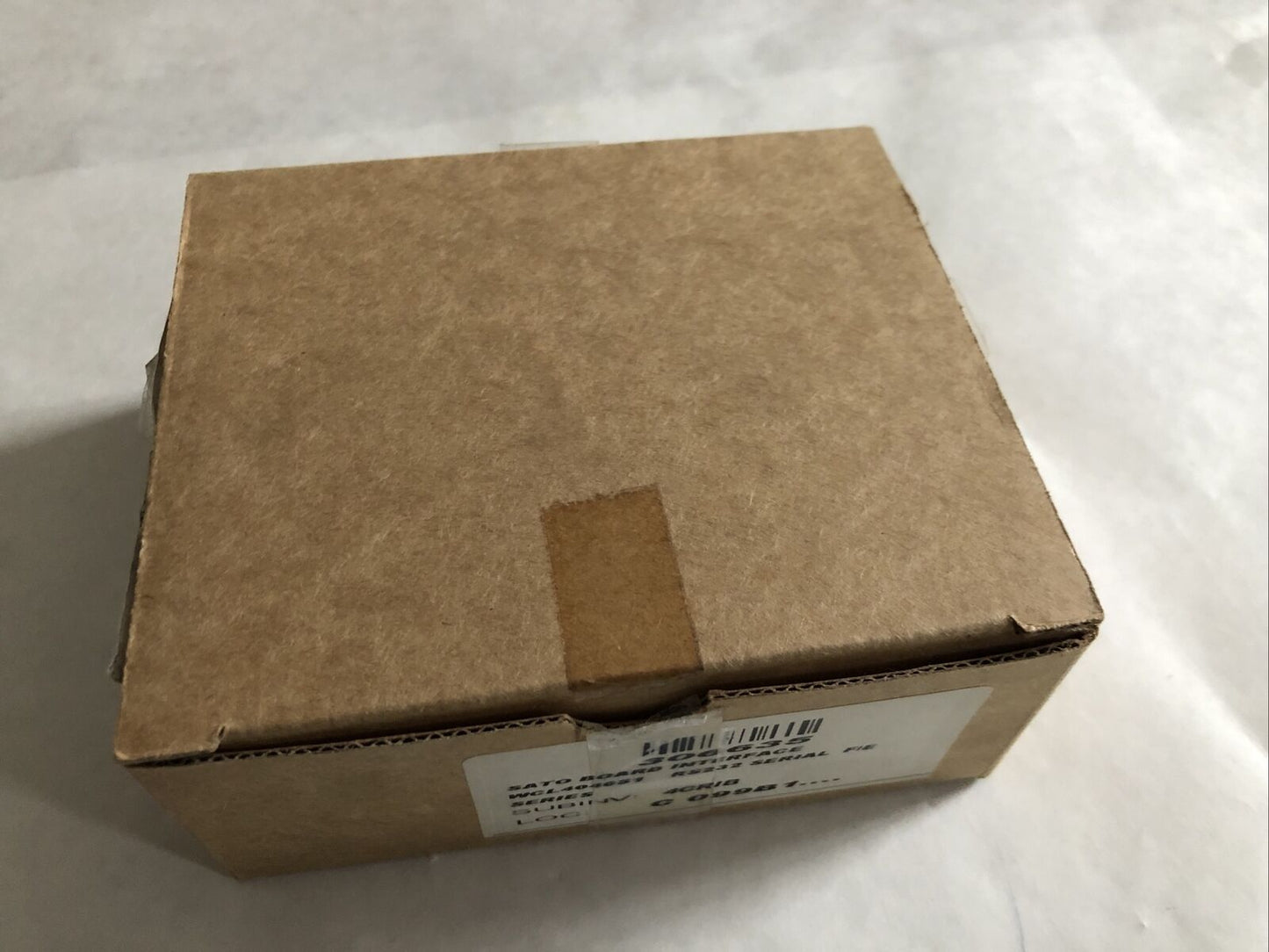 Sato Usrs Pcb-Rev1.3 1A,Hs Rs-232C,Hg300851d 8V01 Control Board,Sato Rs232c,Fj