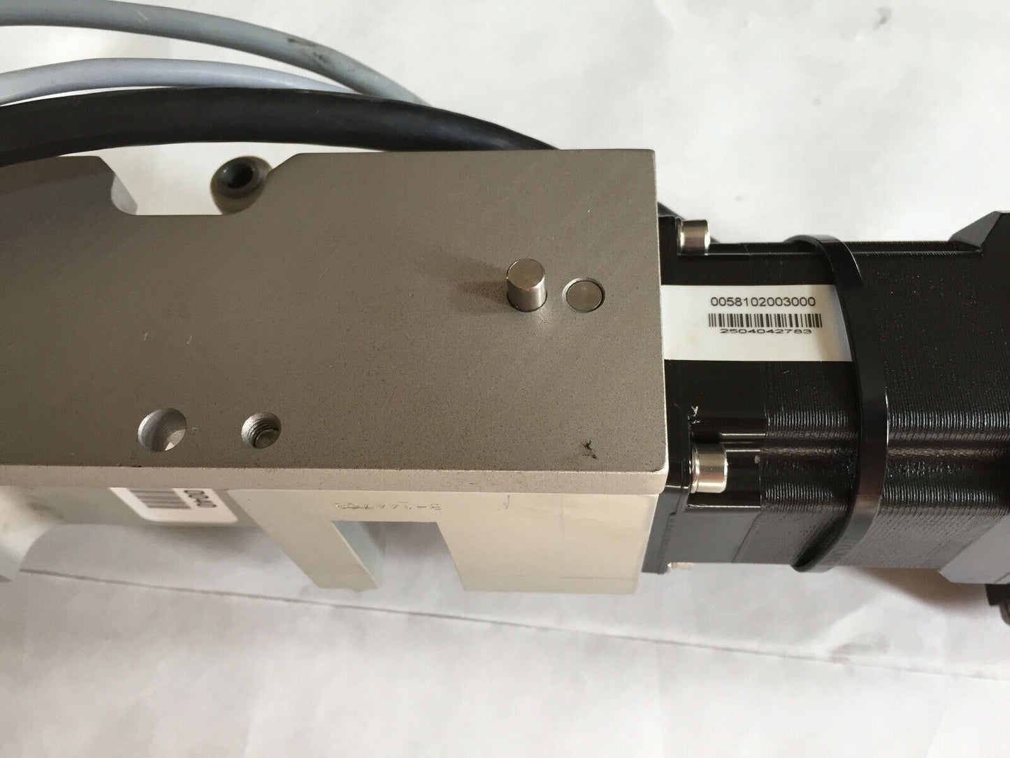 Schneider Electric Ila2e572tc1a0 Integrated Ila Servo Motor Sc030,B-144768,Sl