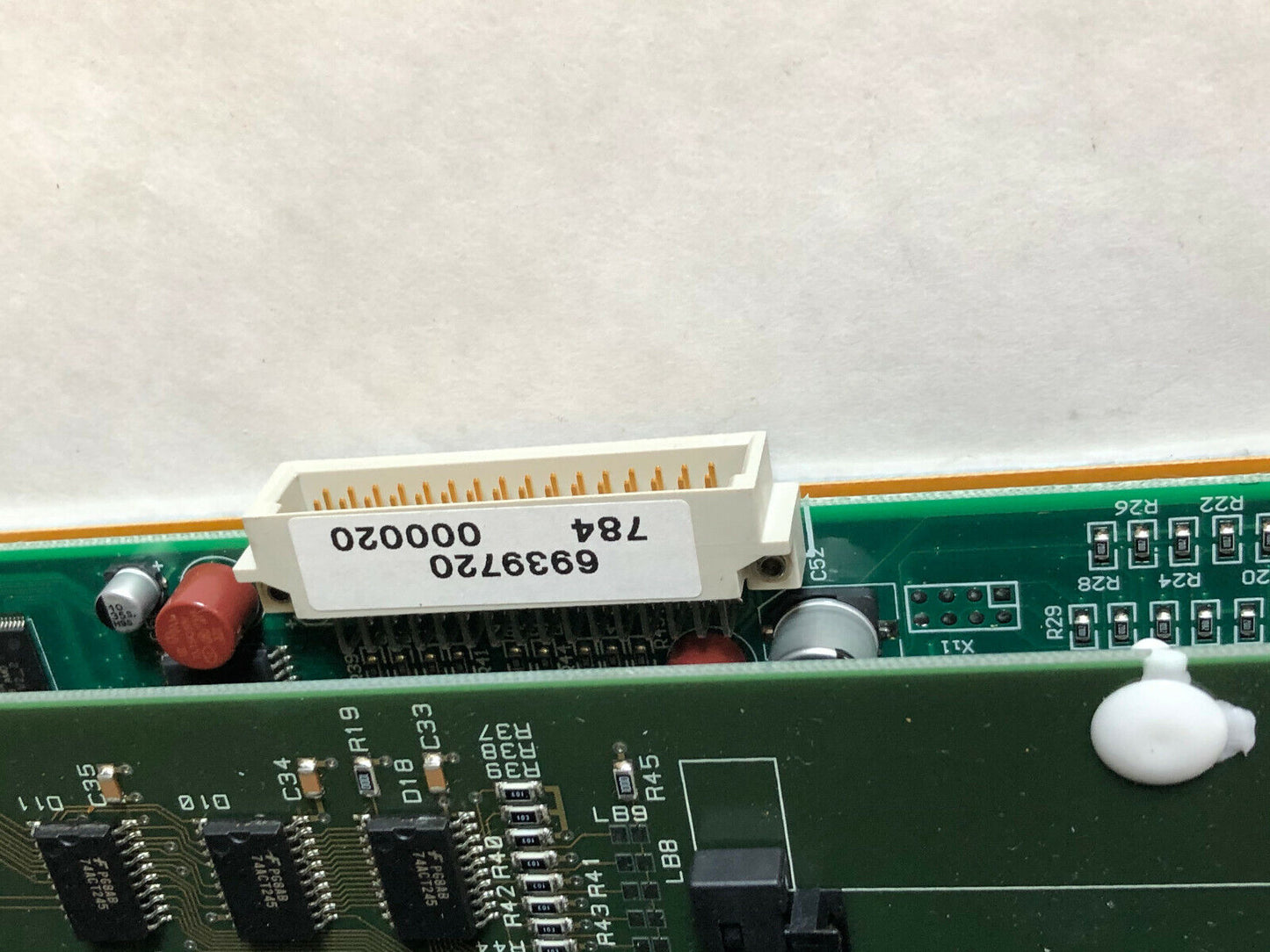 Rexroth Ke310,Rexroth 0 608 830 240,Communication Housing,Bw