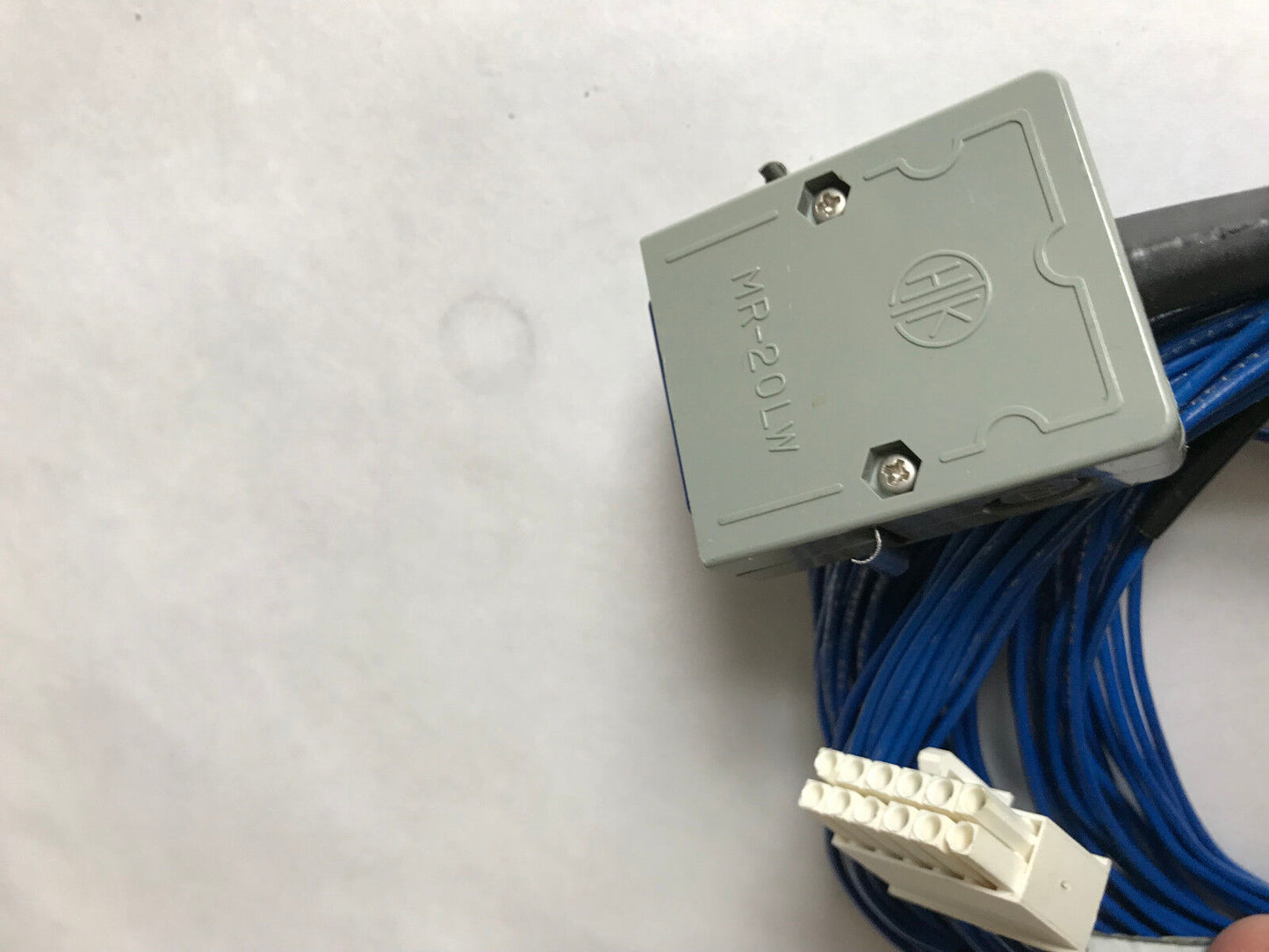 New Fanuc Robotics Cnpg Op Pnl,Ee-4657-607-001 Diver/Rev C,313812 S34750b,Sh