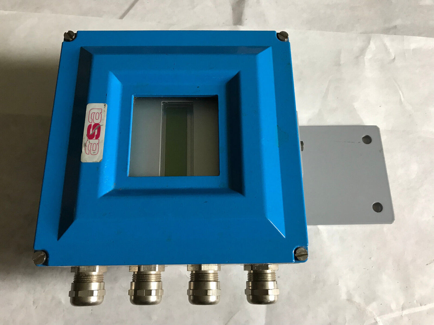 New Asa If6-2600/2 1An Flow Control 110/220V,If6-2600/2 1An,1F6-2600/2 1An,Ag