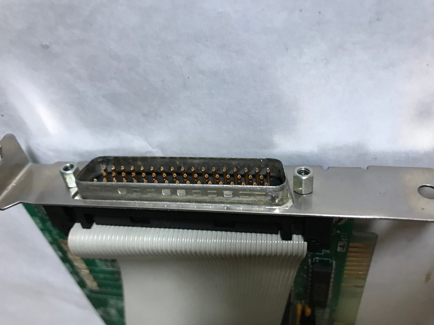 Siemens Nixdorf Disys Pci-07 Multifunkti Onskarte D-51503,Pci 07 Io 01191095,Ab