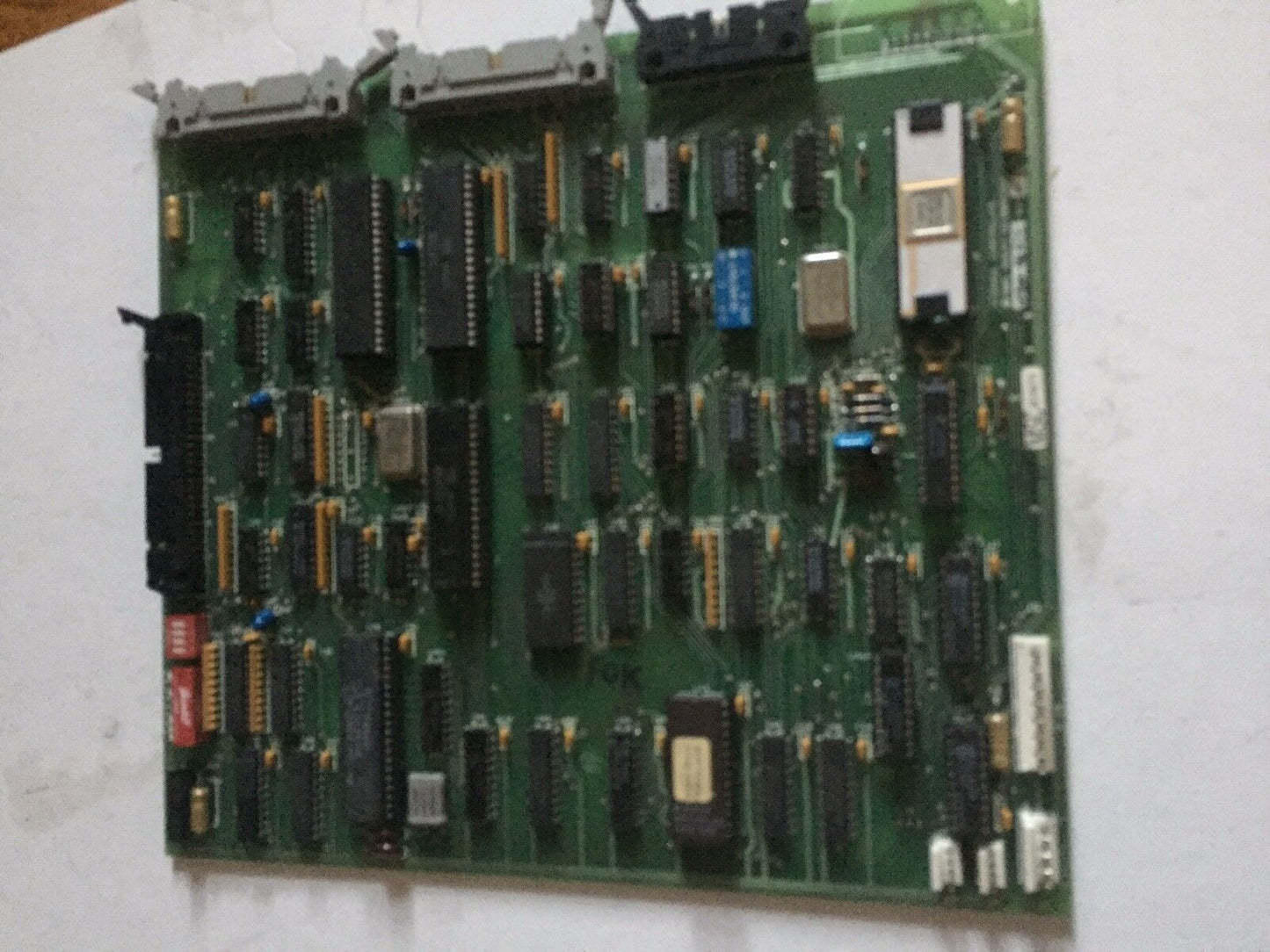 Adept Tech Msc 10300-46600 Pc Board Storage Controller,Cu