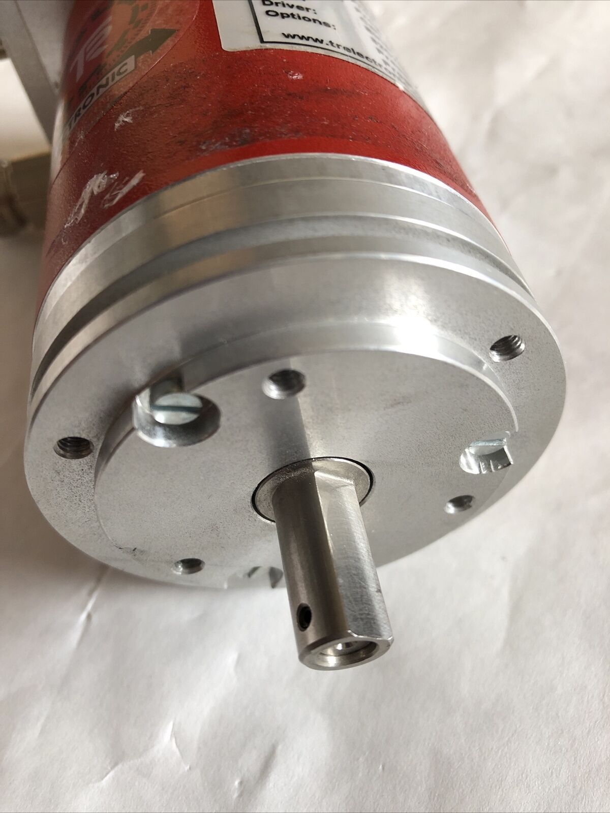 New Tr Electronic Ce-65M 110-01943 Rotary Encoder,Ce-65-M,Tr 11001943 Encoder,Sf