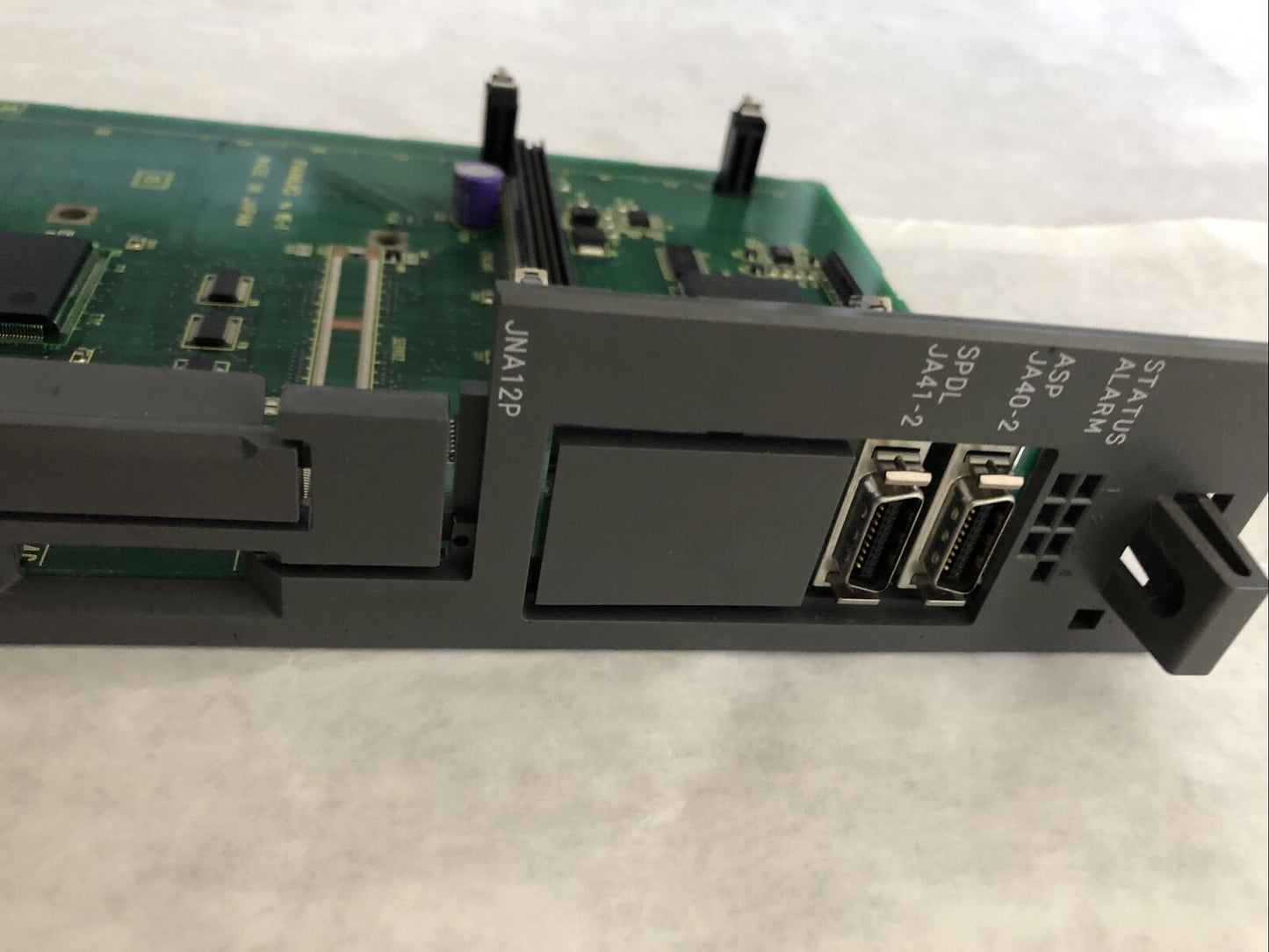 Fanuc A16b-2203-0431 /09C A320-2203-T436/05 Cop10a-1 Me-1 Pc Board,Dc