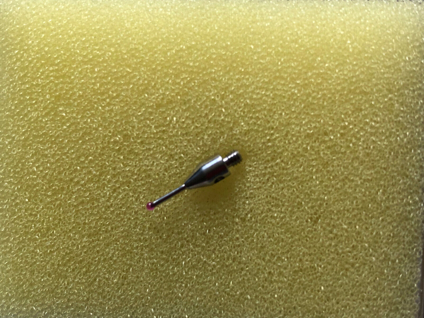 New Pwm Sty-R709 Ruby M2 Stylus 10Mm X 1.0Mm, Cg