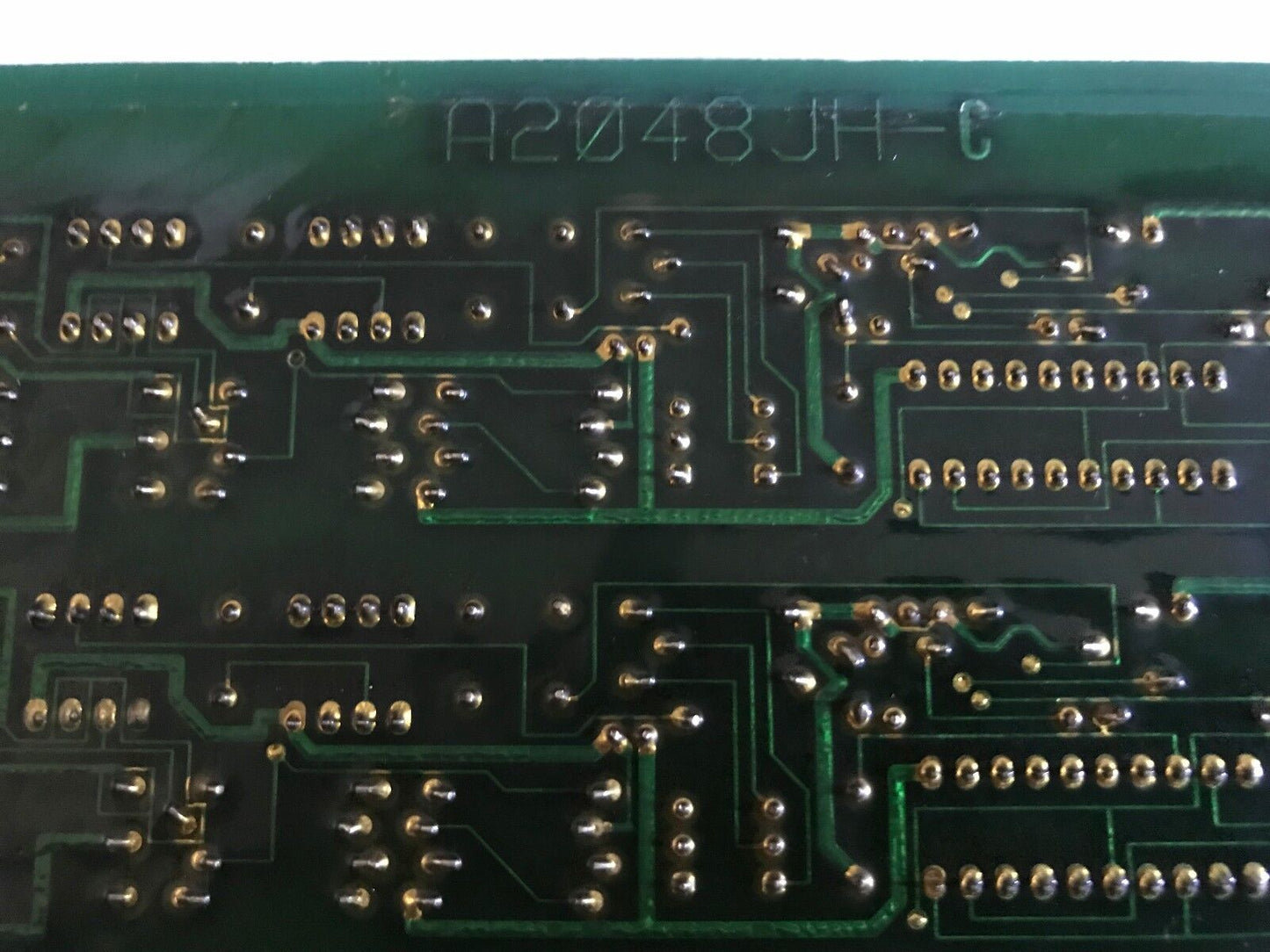 Foxboro Ms-3F8-T2da3 Thermocouple,Foxboro 3F8-T2da3,A2048 Jh-C,A2048jg D 1-2,Cr