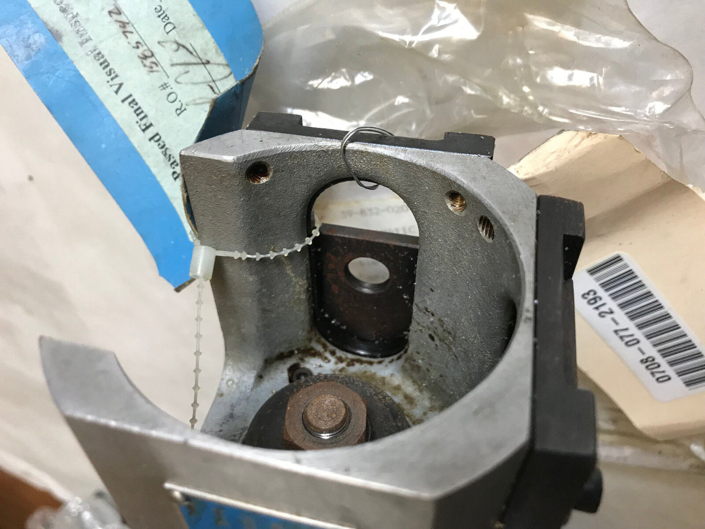 K+S Hidram Nvc150,K+S Vc150 Hydramatic Nvc-T50 Hydraulic Rotary Valve 5000Rpm,Ah