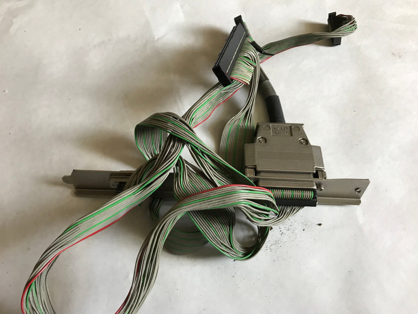 Superior Electric Ps12-230 Slo-Syn 2000 S Servo Power Supply,Pmc97x,Ab