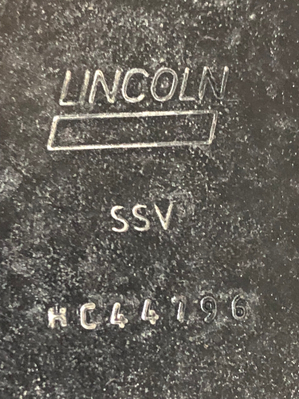 New Lincoln Industrial 619-28996-1,8-Knsi Metering Device,Lincoln Ssv Hc44796,Az