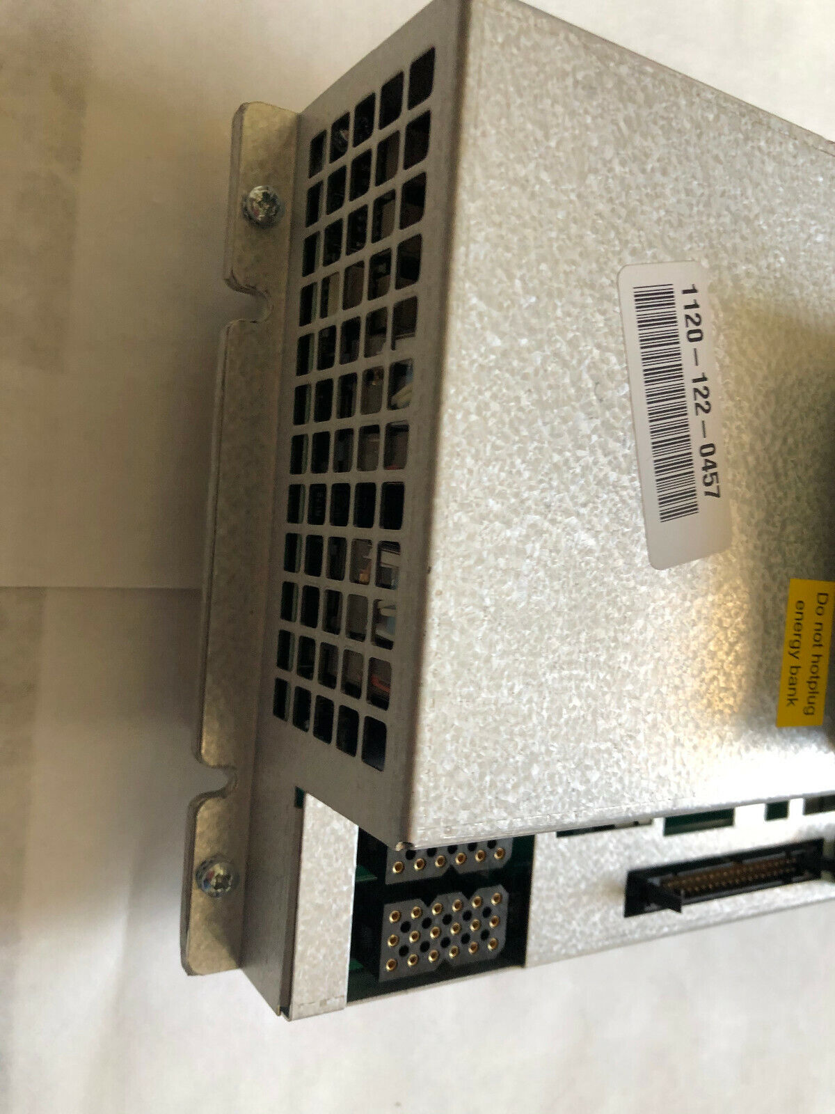 Abb 3Hna023093 Power Distribution Board. Pdb-02,Df