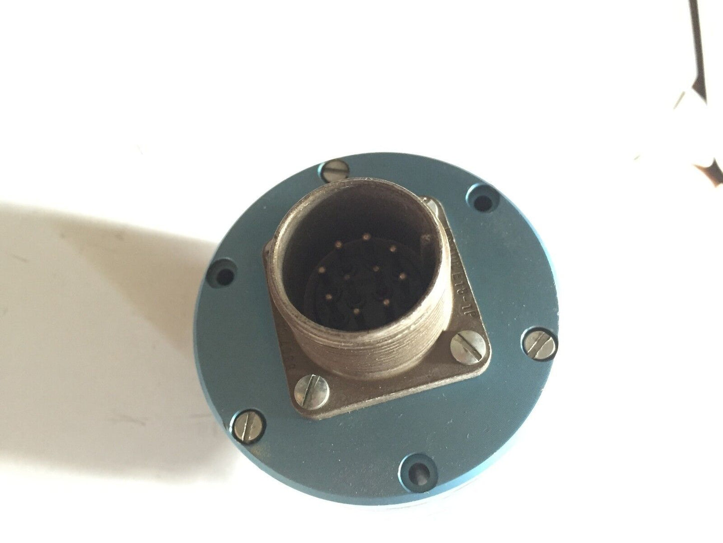 Leine & Linde 6806A Optical Incremental Rotary Encoder, 2500 Pulses ,Bp