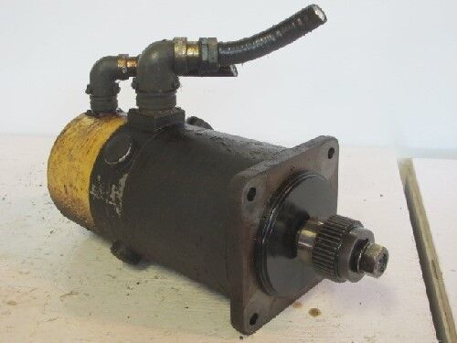 Fanuc M-516714 Robot Servo Motor , Fanuc M-516717,Aq