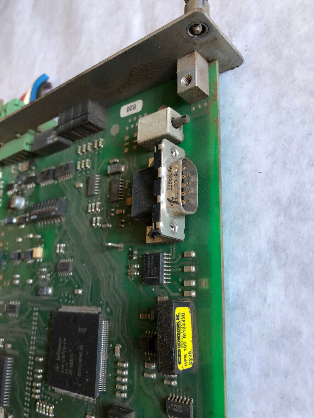 Bosch 1070078992-106,Rexroth 1070084004-105,078993-103 7,Dev-Net,D64711,04W06,Eb