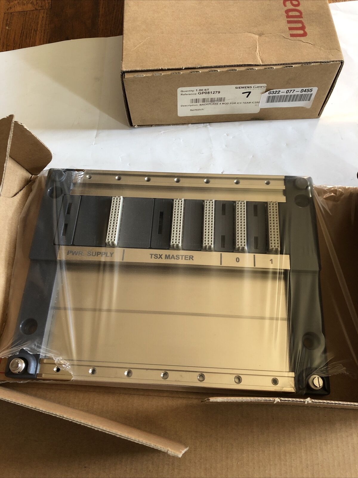 New Siemens Gp081279,Ic3505 A5945004210 B1,Gp081279,Ad
