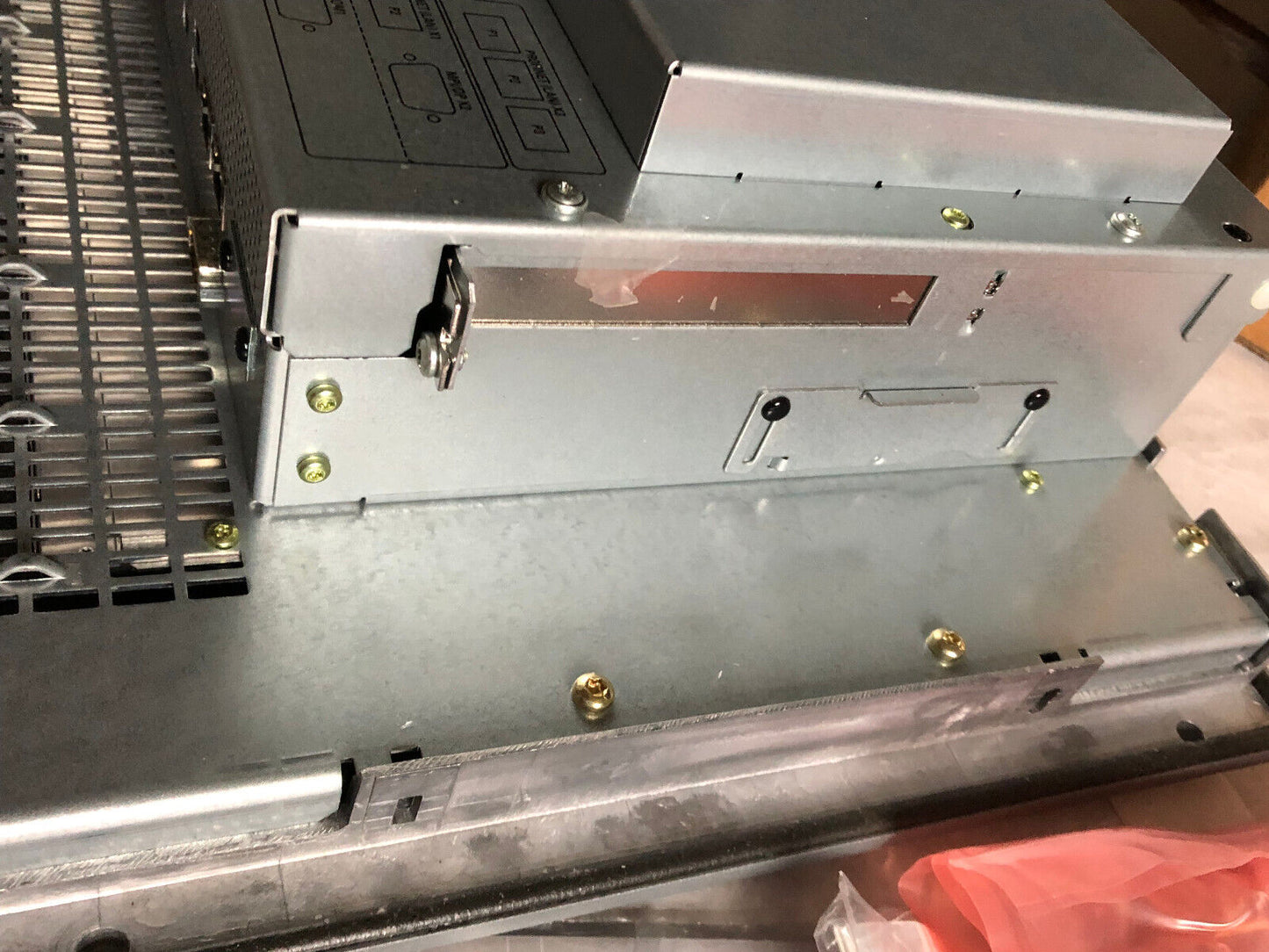 New Siemens 6Av7885-2Ak11-1Da3 Simatic Hmi Industrial Computer,Hmi Ipc577c,Ak