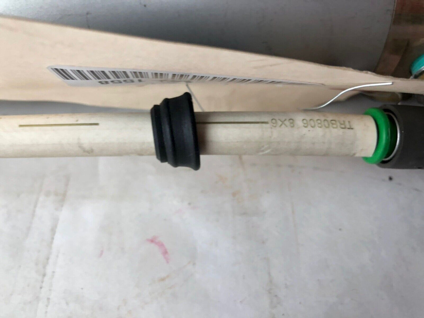 New Smc Clk1pa50-Dcg6920g-230 Pneumatic Cylinder/Clamp Clk1pa50-Dcg692,Ew