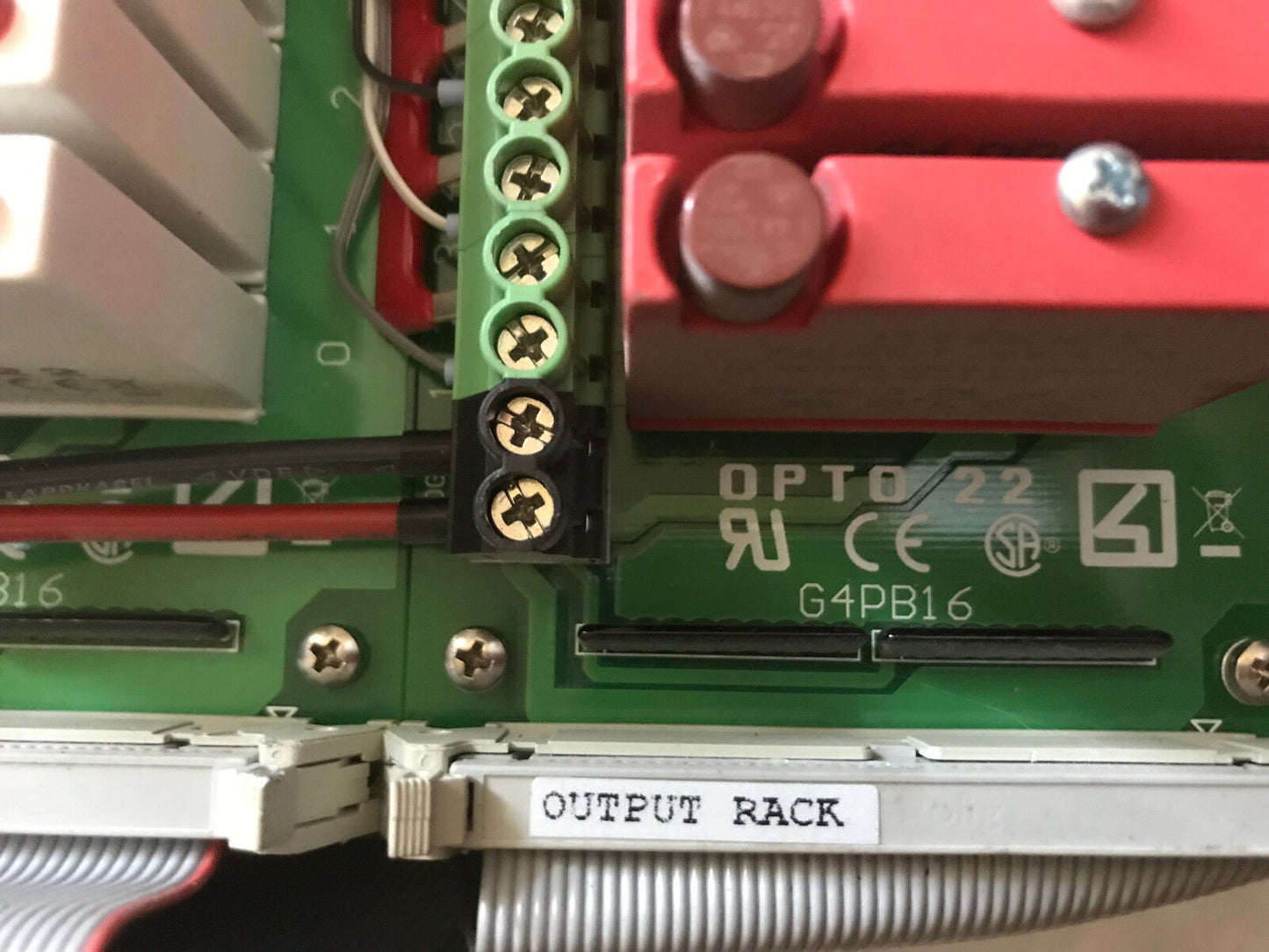 Tcs 763.416.1610,6000 Abf,G4pb16,00039-355-921-850 Tcs Embedded Control Unit,Ey