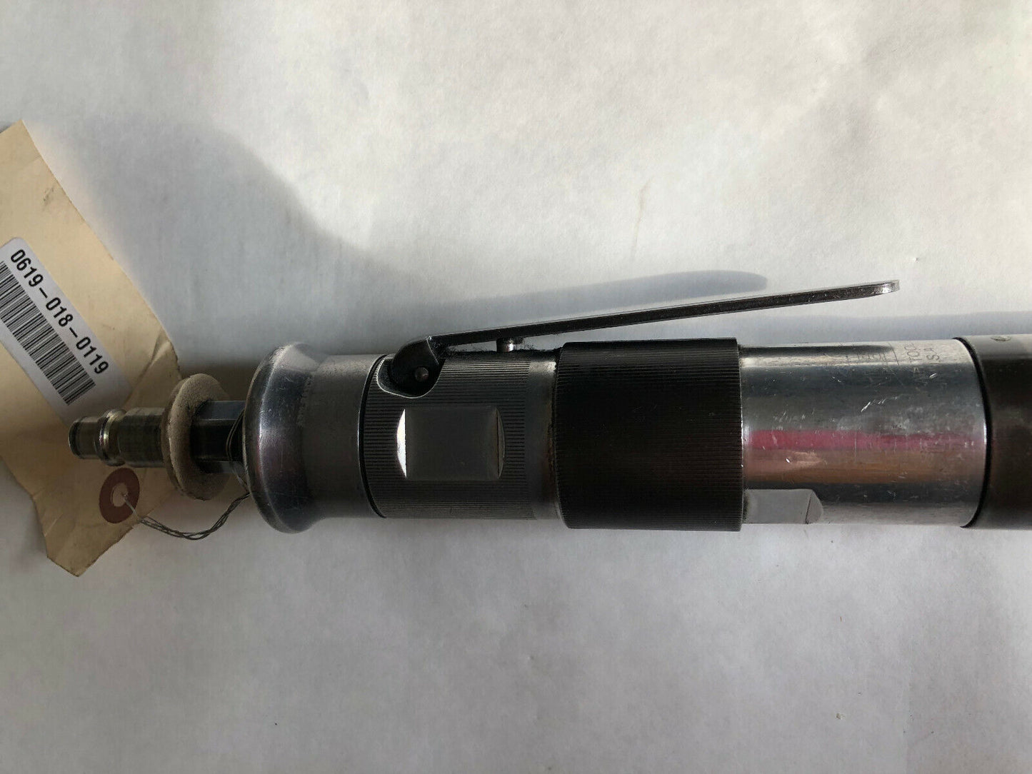 Stanley A32lra1ct-4 ,A321 Ra1ct 4,Rpm 445,806114 Nutrunner,Sk