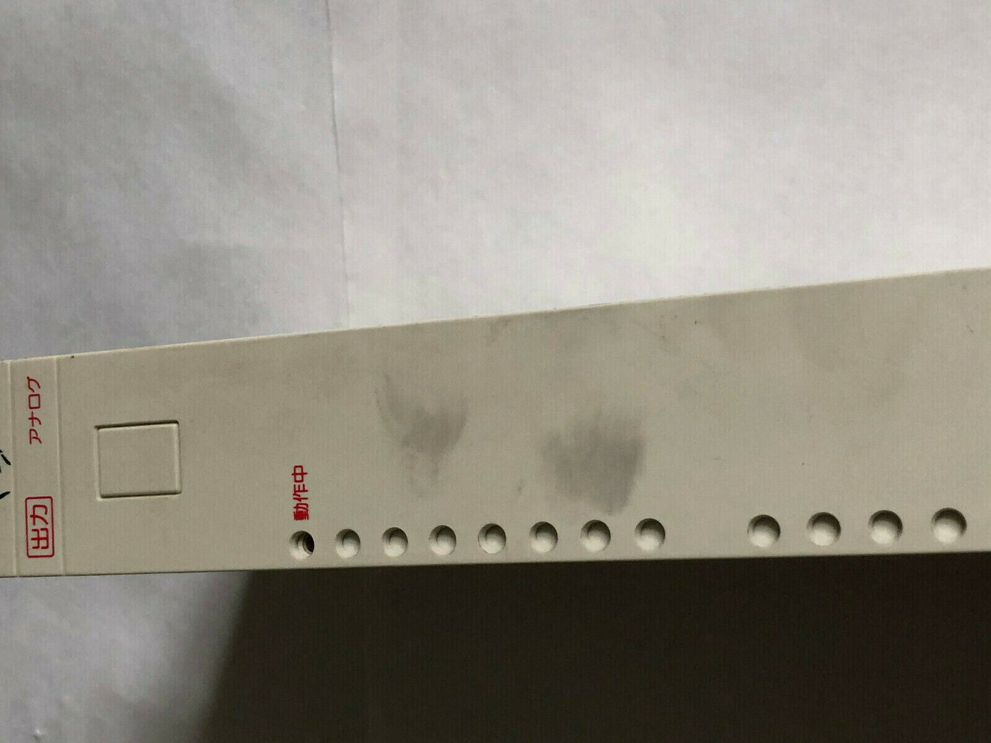 Sharp Zw-2Da2 Analog Output Plc Module N5517nc-39 Zw-2 Da2,Fe