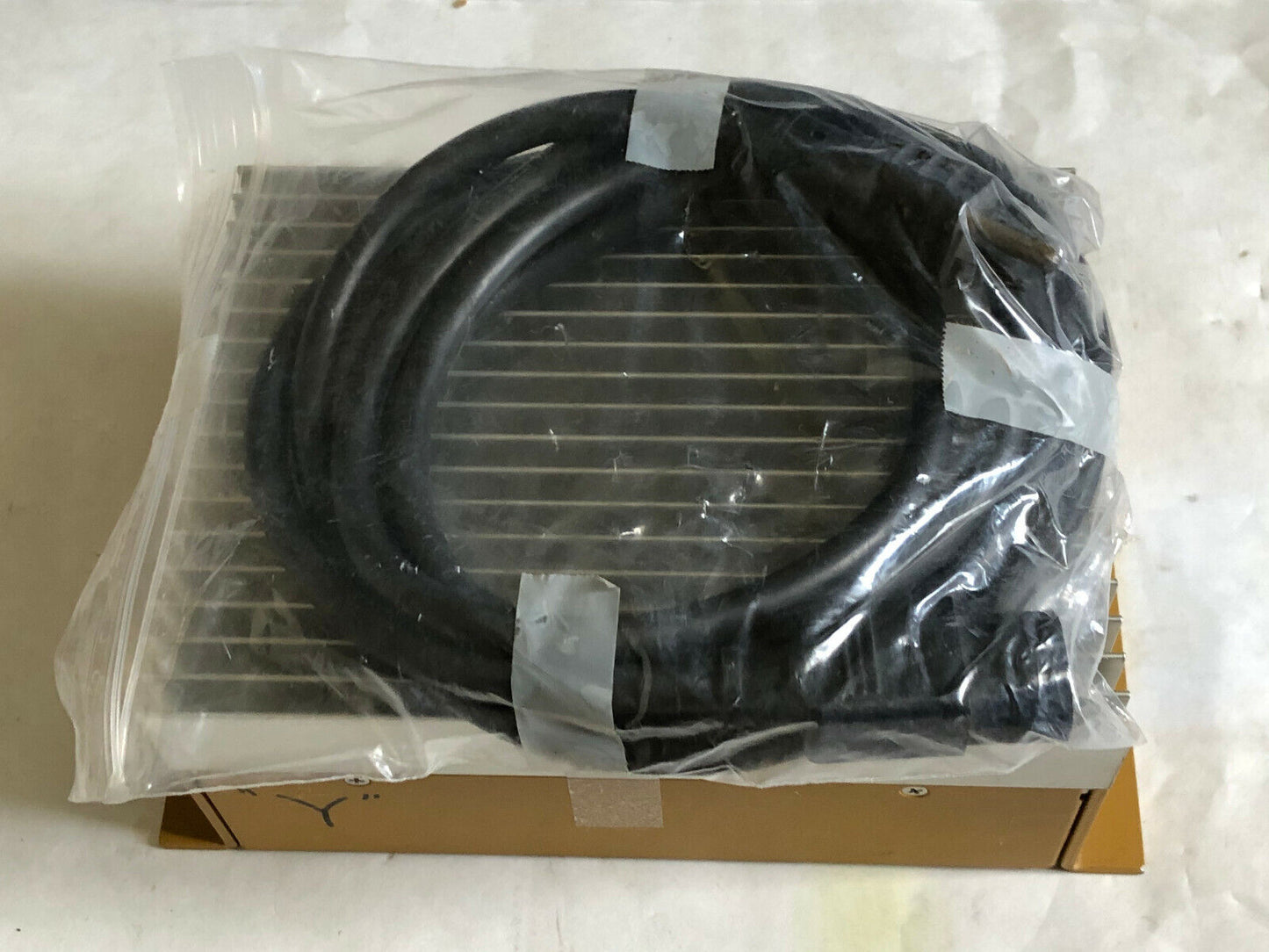 Compumotor C5710210 Driver/Power Supply,Motor Asset 31239,Fm