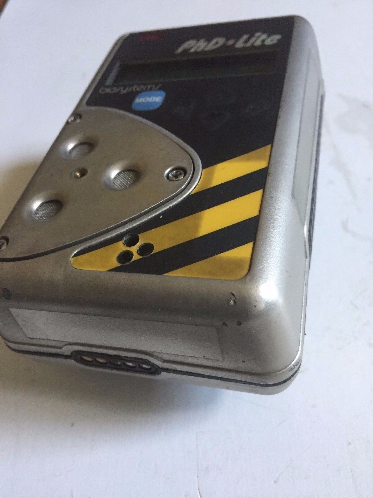 Phd-Lite 5423000 Biosystems Inc Gas Atmospheric Monitor ,Fl