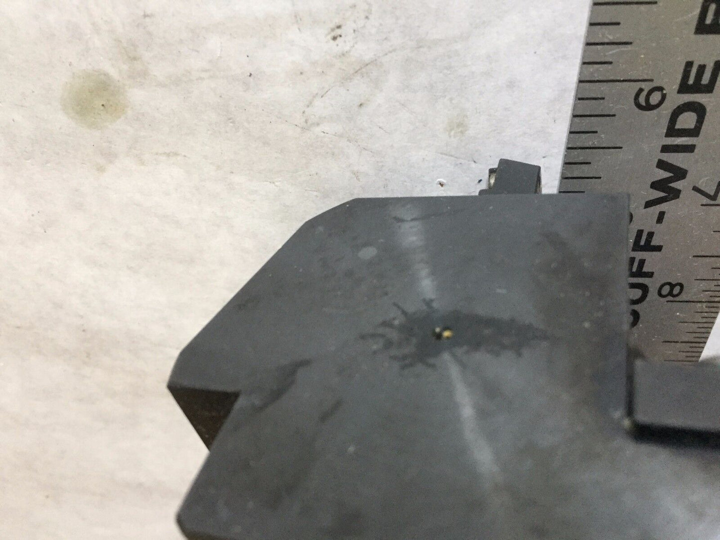 Sandvik 10Za-4028 Coromant Hsk 1326-902-024,346,R29 42/03 Tool,471-21X1064,Al