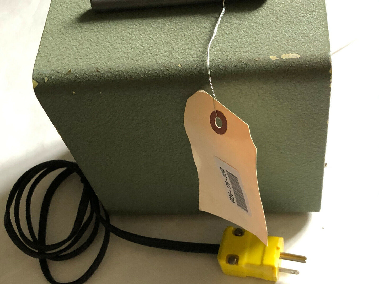 Quan-Tech 103 Laboratories 103 Power Supply,Marion Mm3,Fi