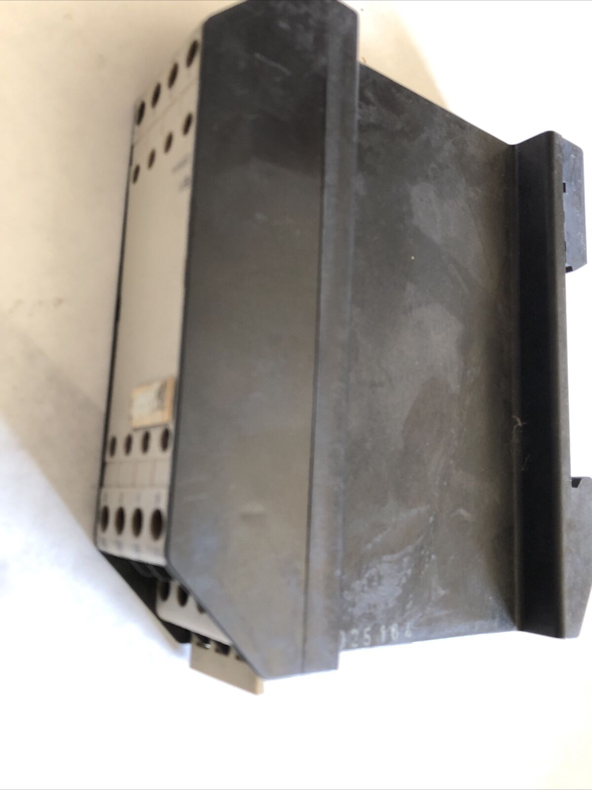 Siemens 6Es5 405 7Ab 21,Simatic S5-110 Input Module,Sl