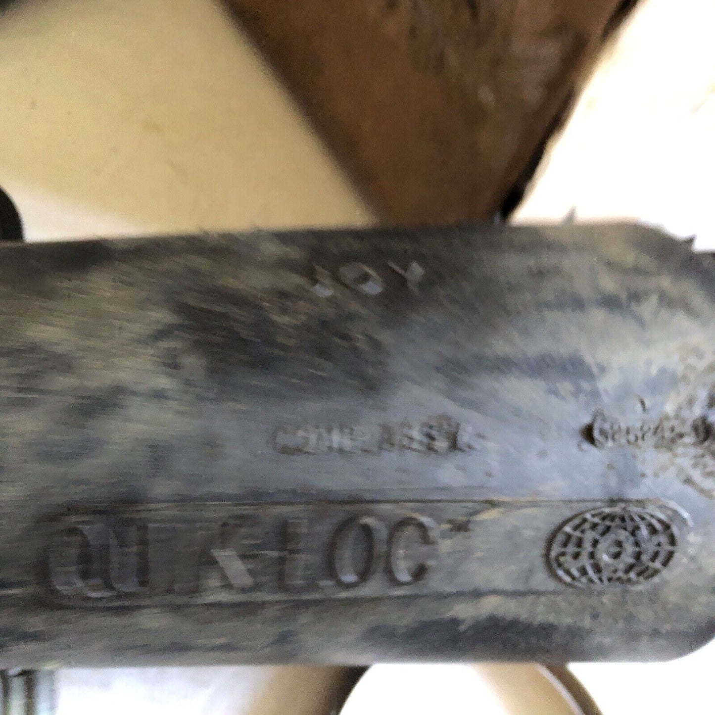 New Joy Manufacturing Quik-Loc 325245-1,A324532,X1806 70,Ms27280-6,Cl