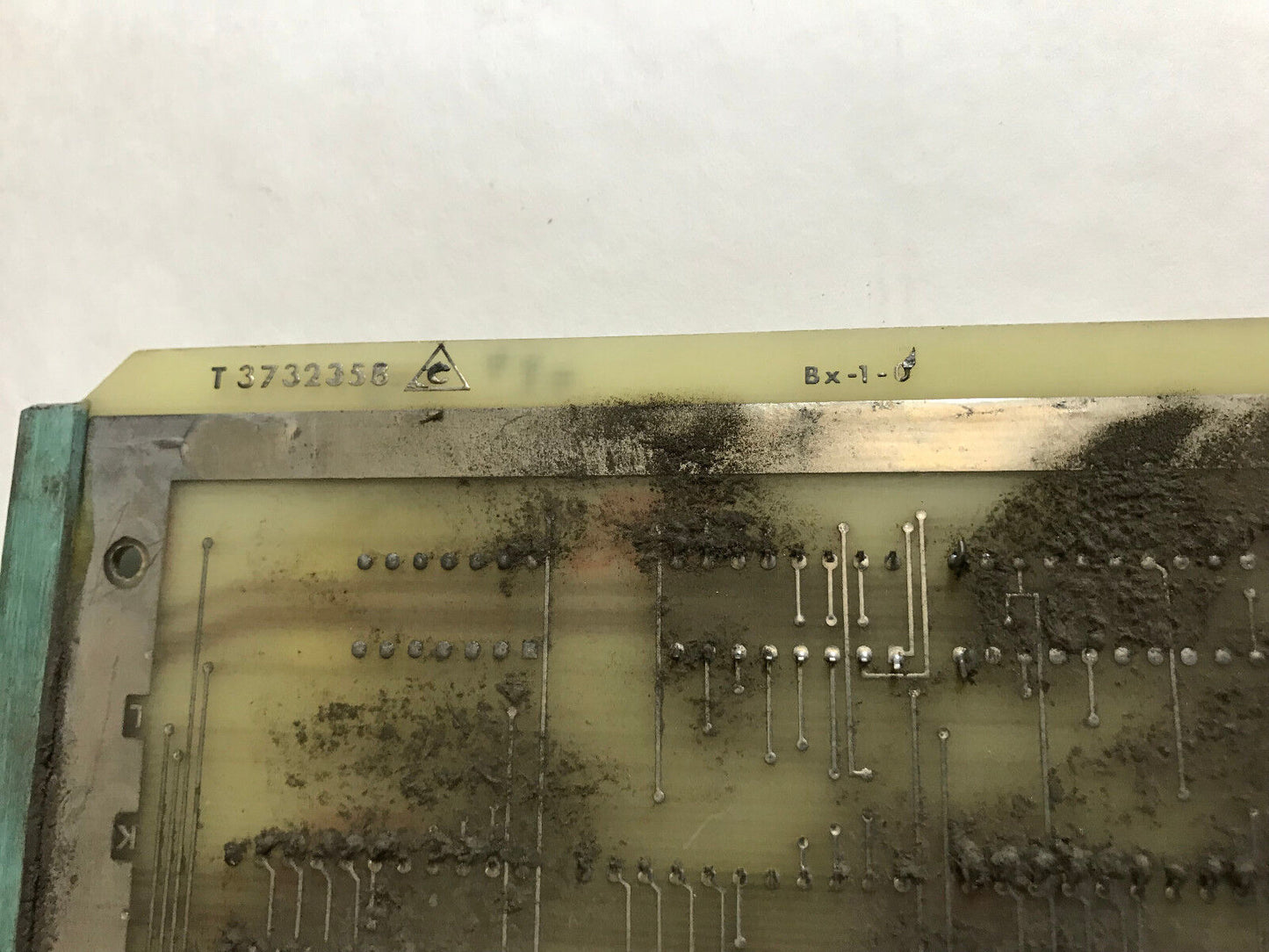 Bendix 3735961 B, Ip Cpu A2,T 3732356 Board,Sd