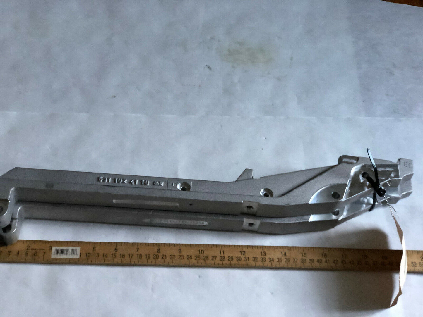 Chiron America 531 102 41 10,B0 531 102 41 13Cw 21/06,Bo 531 102 41 13,Tl