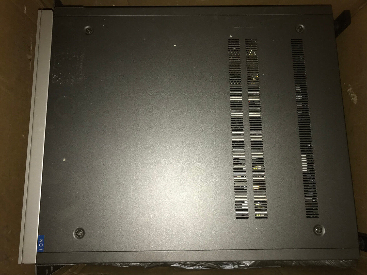 Sony Dae-1100A Digital Audio Editor Control System,Ods 30133-01 ,Aq