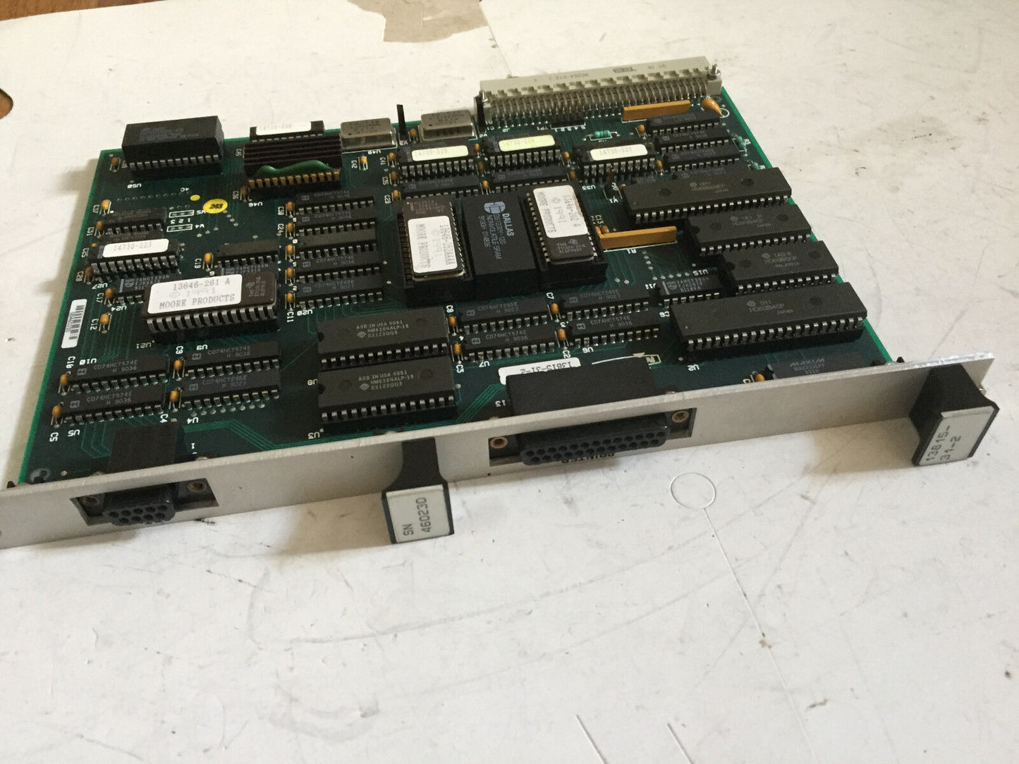 Moore 13815-31-2 Board,Cr