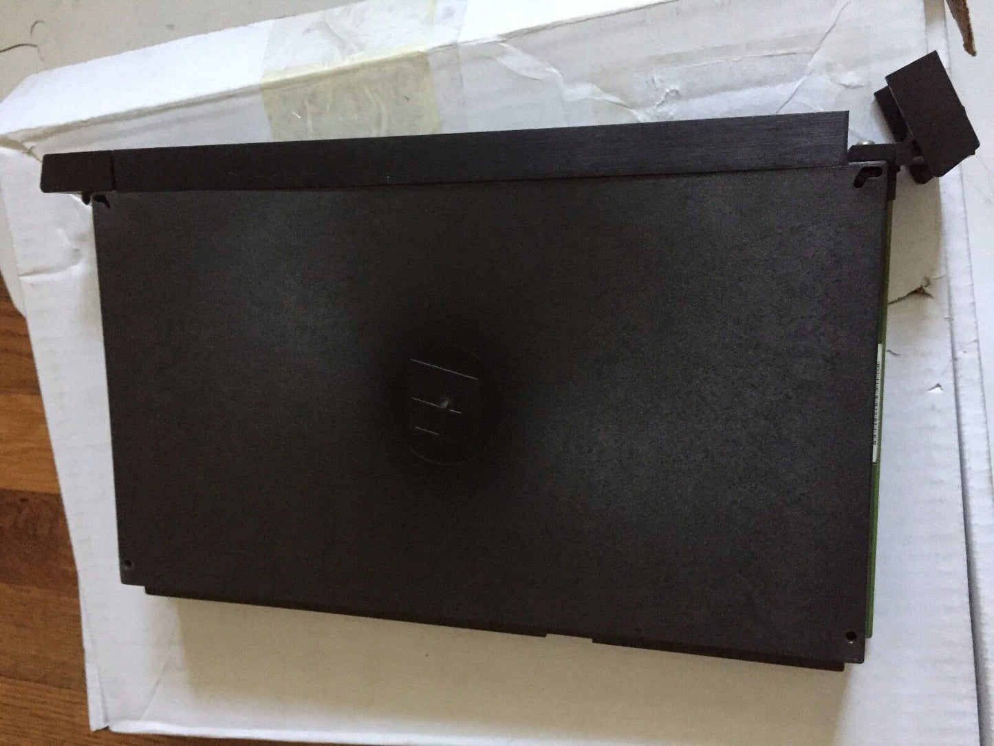 Reliance 57552-C Automax Universal Drive Controller 57552,0-57552-C,Bl