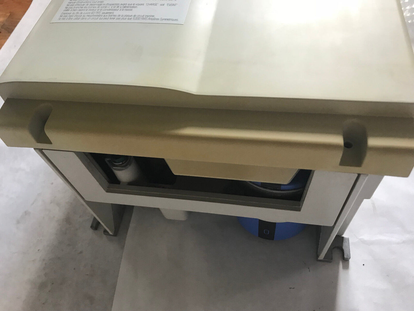 Fr A240e 15K Tf Mitsubishi Freqrol-A200 460V, 25 Hp Inverter Ac Drive Fra240e,Aj