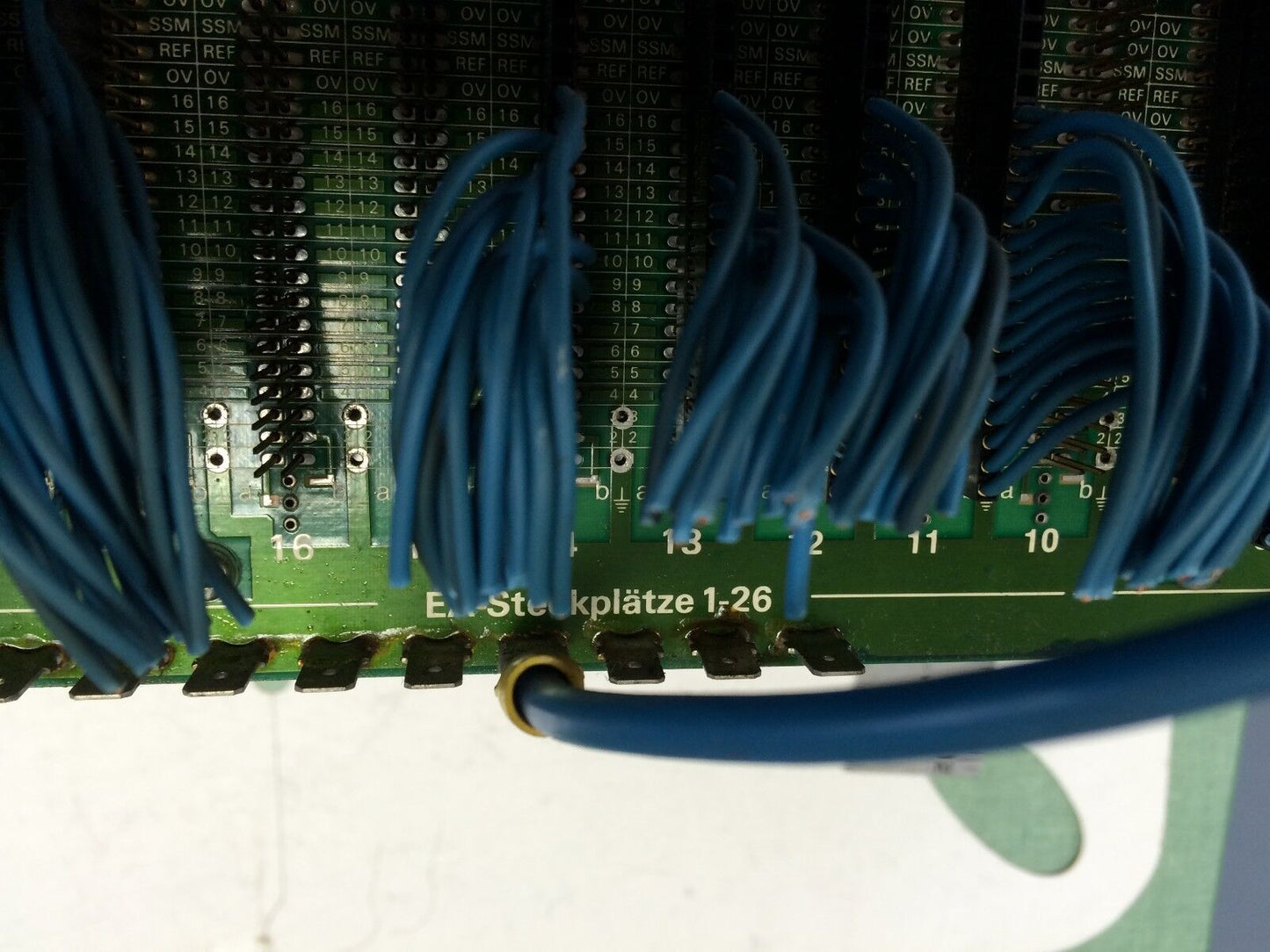 Steuerungen Computer 113278,Hk C51,Amada Apz,Ek,Akt 050.100.017.01,080869,Fg