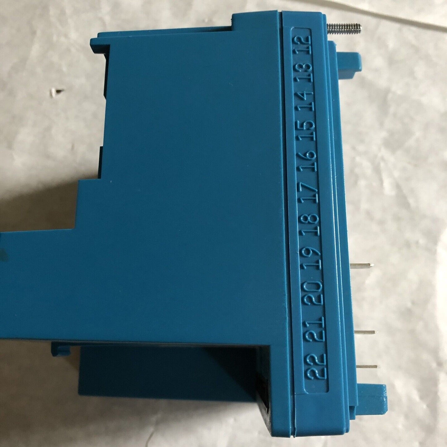 Honeywell Rm7838a1014 Burner Control Rm7838 A 1014 Module ,Bi,Cw