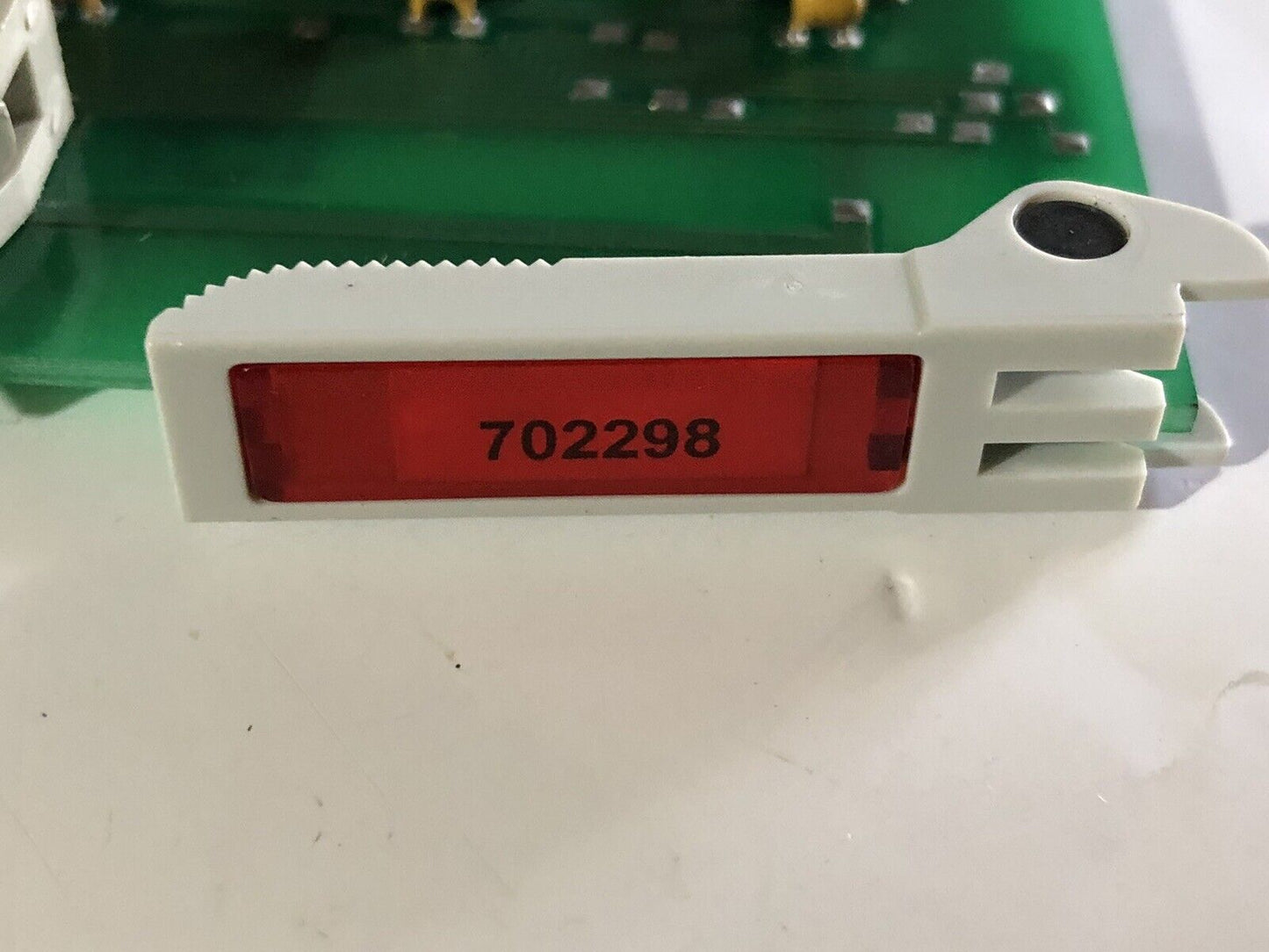 Bystronic Poscon 702298 Wrap Board Xy 4E0715-4-F 4630411 Sys 10/10 1045517,To