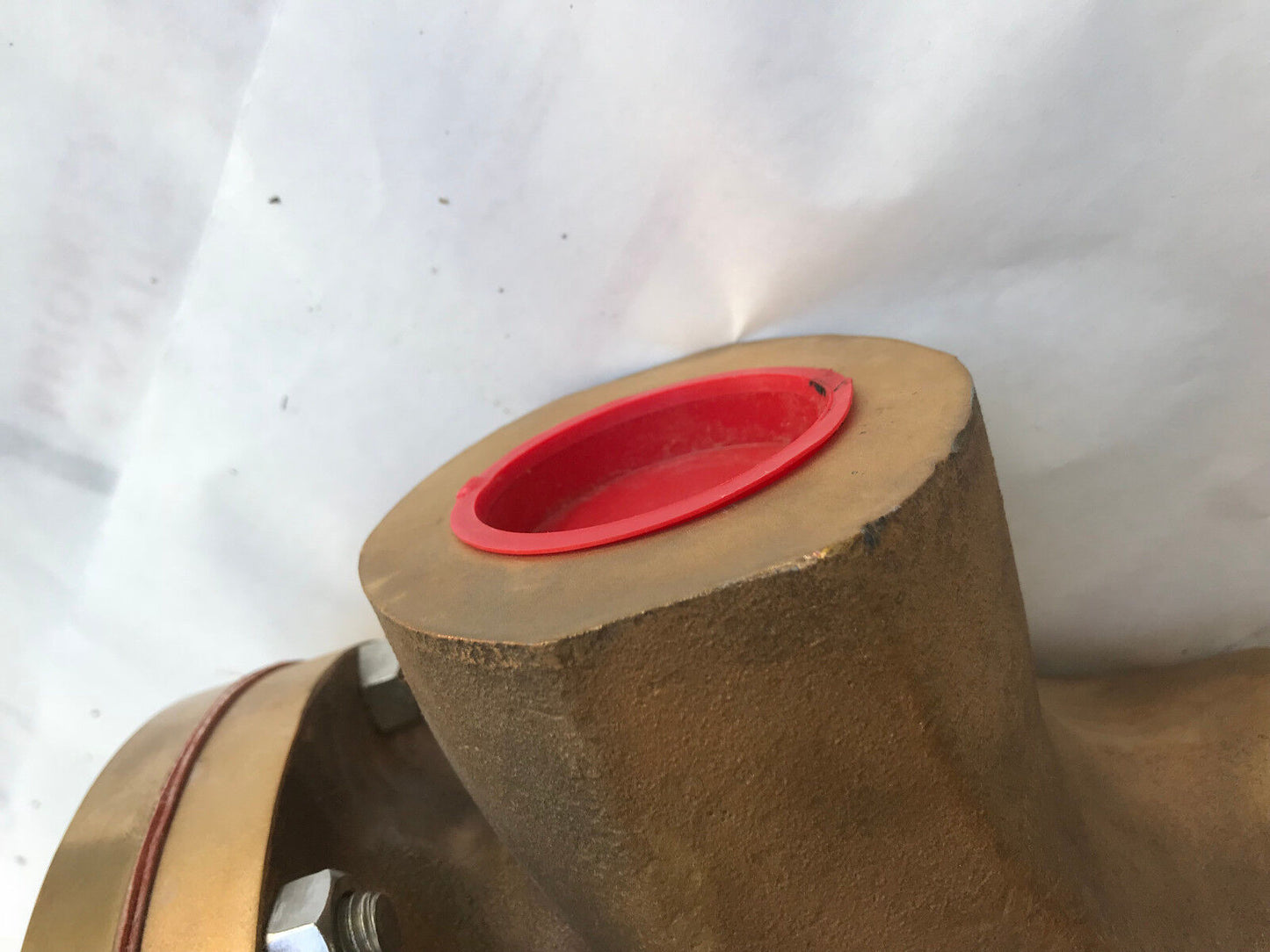 New Burling Bd2.0-4Bb6130 Valve,2" Npt Burling Valve,Tg
