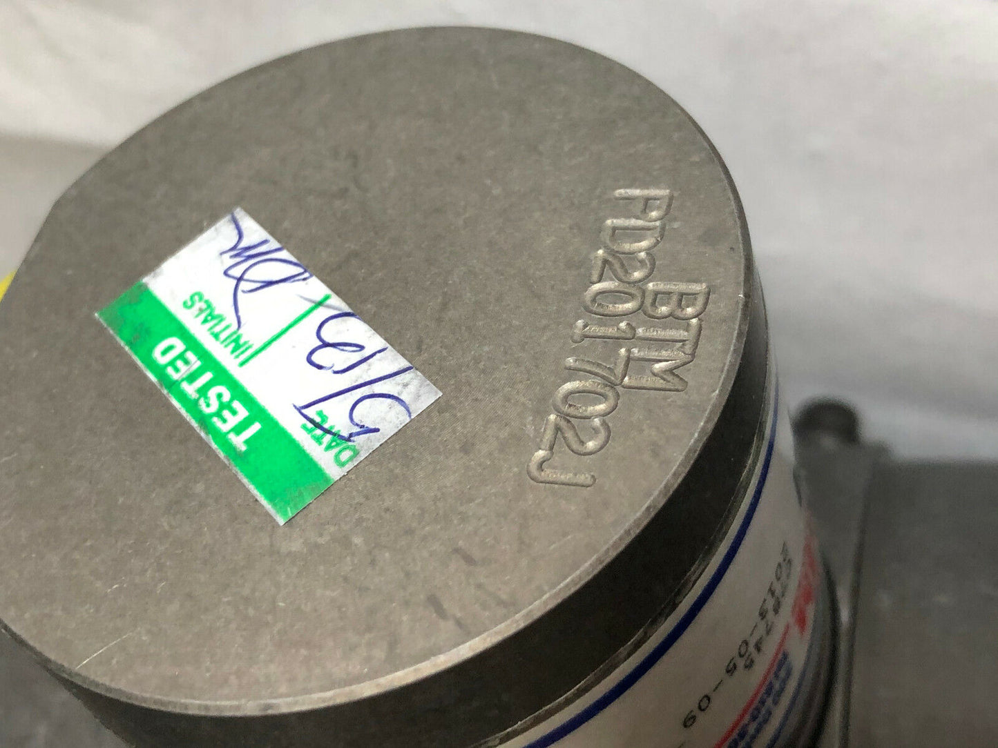 New Btm C78745-3 Pd201700j,707503A Pin Locator Clamp,Btm Pd201702j,Btm C78745,Ad
