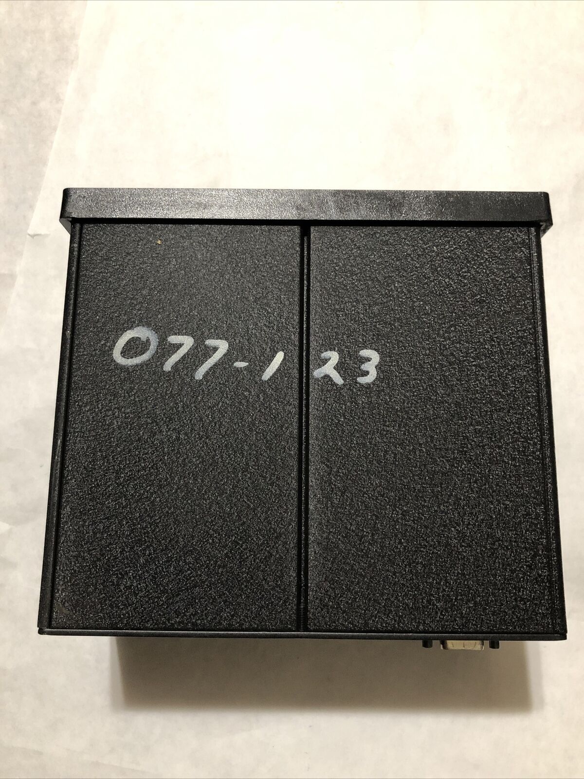 Hoffer Flowstar Flow Hyperterminal,2007-A-3-R2-X-1-Rf-T-Dsr-1-H/L-P-X,Dj