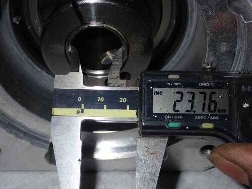 Aplha Sp 140S-Mf1-7-1G1-25 Gear Reducer,Aplha Sp 140S-Mf1-7,Sp 140S-Mf171g12s,Ej